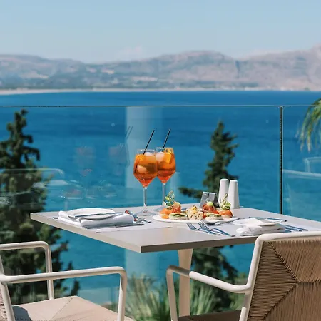 Mare, Seaside لينثوس