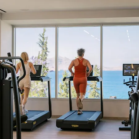 Mare, Seaside 5* لينثوس