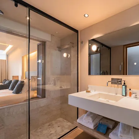 Mare, Seaside فندق لينثوس