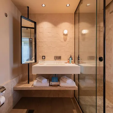 Hotel Mare, Seaside 5*