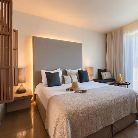 فندق Mare, Seaside لينثوس