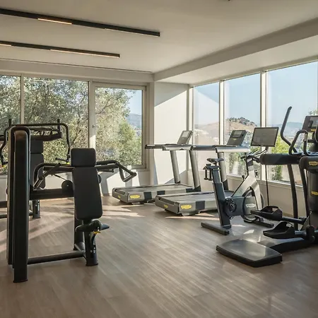 Mare, Seaside فندق 5*