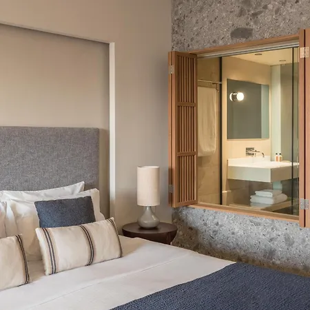 Mare, Seaside فندق لينثوس