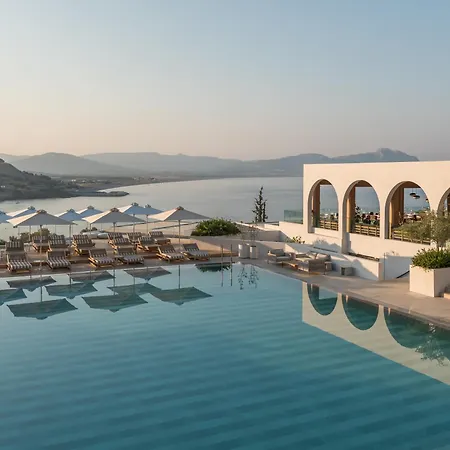 فندق Mare, Seaside لينثوس