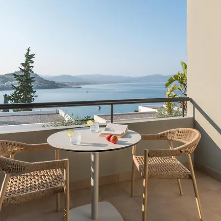 فندق Mare, Seaside لينثوس