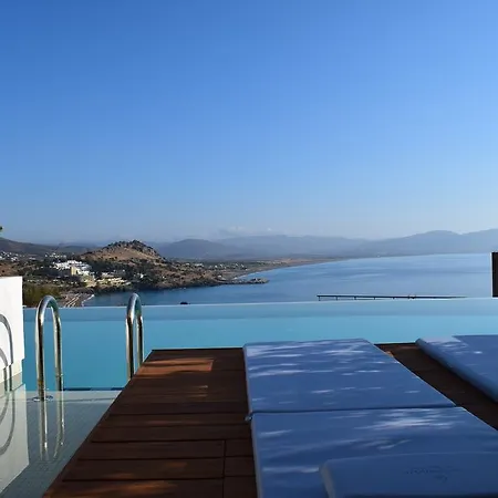 Hotell Mare, Seaside