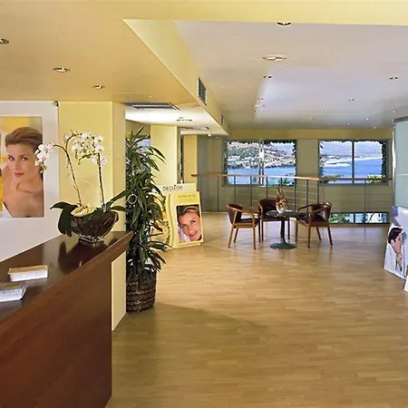 Mare, Seaside Hotel 5*