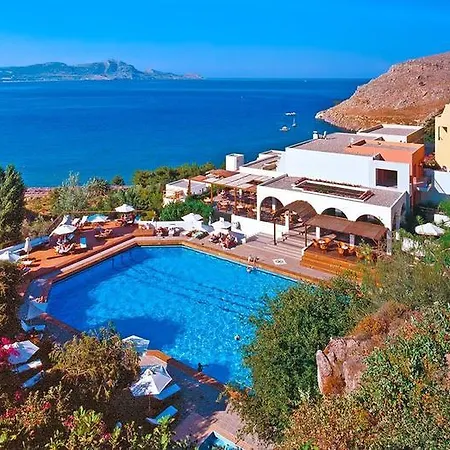 Hotel Mare, Seaside