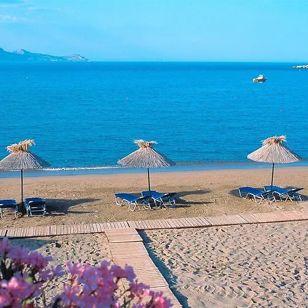 Mare, Seaside Ξενοδοχείο Λίνδος
