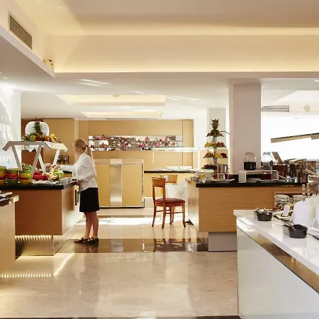 Hotell Mare, Seaside