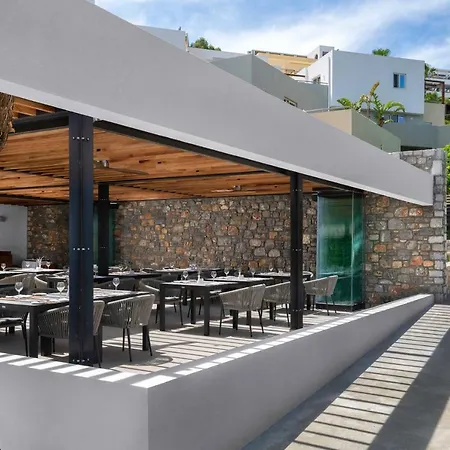 فندق Mare, Seaside 5*