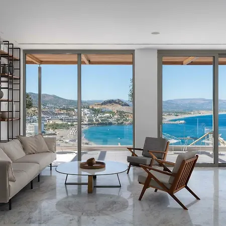 Mare, Seaside لينثوس