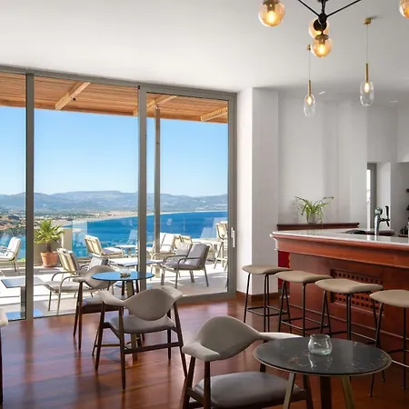 Mare, Seaside Hotell