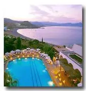 Mare, Seaside 5* لينثوس