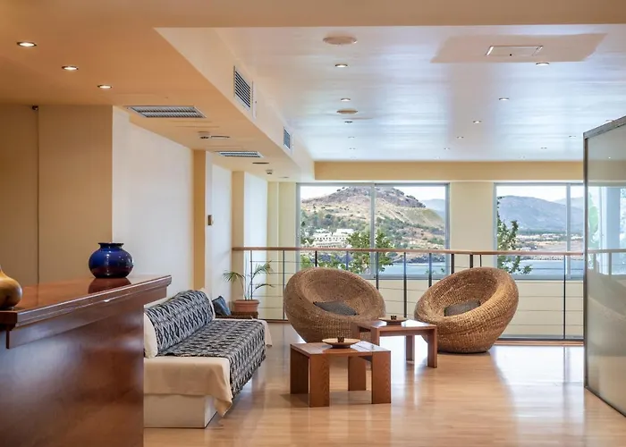 호텔 Mare, Seaside