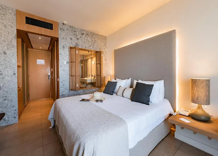 Hotel Mare, Seaside 5*