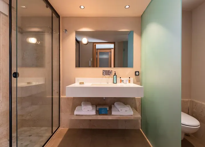 Mare, Seaside 5* 린도스