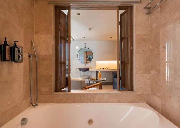 호텔 Mare, Seaside 5*