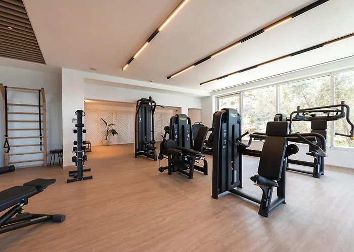 Mare, Seaside 5* 린도스