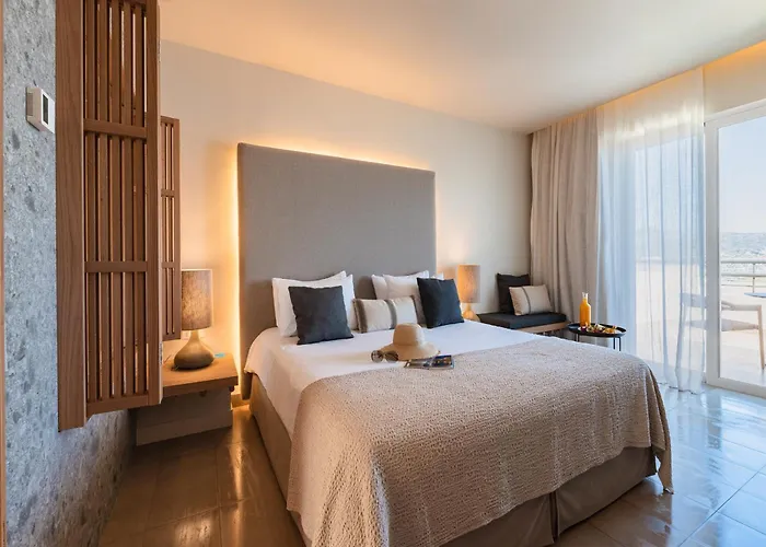 호텔 Mare, Seaside 린도스