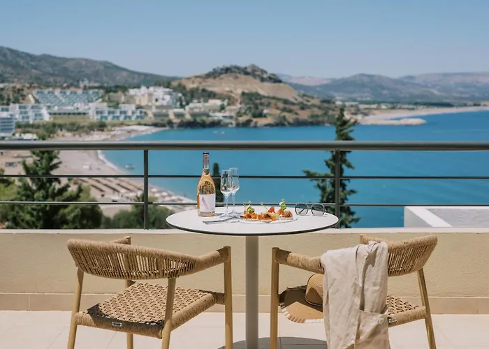 Mare, Seaside Hotel 5*