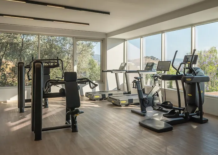 Mare, Seaside 호텔 5*