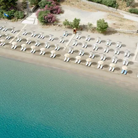Mare, Seaside Líndos