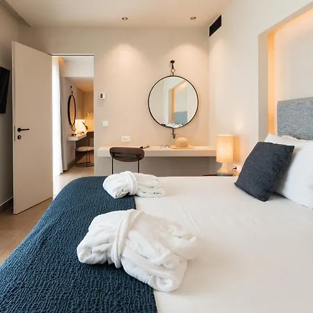 Mare, Seaside 5*