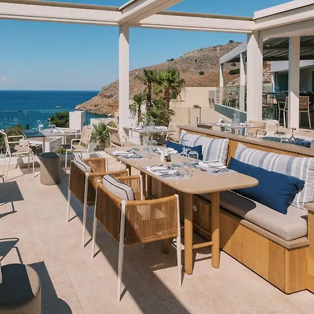 Hotel Mare, Seaside