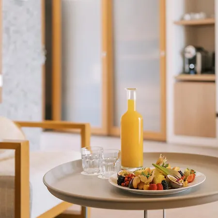 Mare, Seaside Hotel 5*