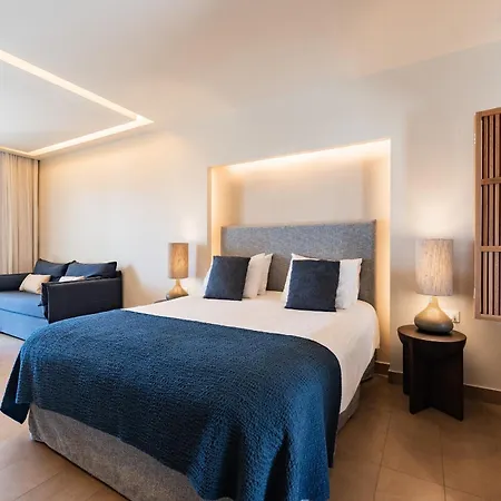 Mare, Seaside 5* Líndos