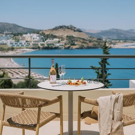 Mare, Seaside Hotel 5*