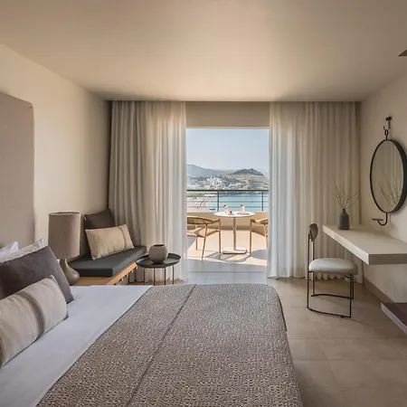Mare, Seaside Hotel 5*