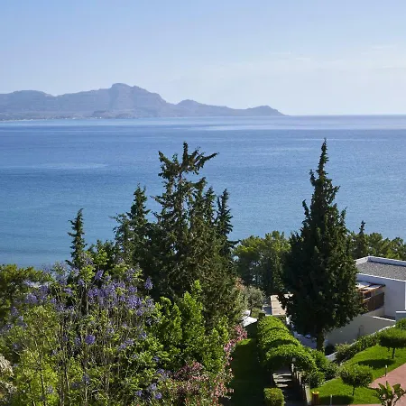 Mare, Seaside Hotel Líndos