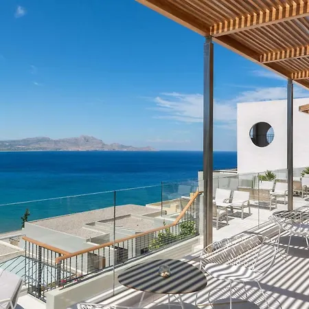 Mare, Seaside 5*