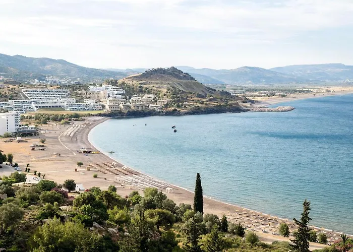 Hotel Mare, Seaside 5*