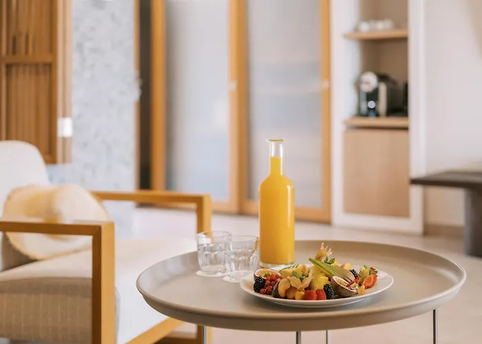 Mare, Seaside Hotel 5*