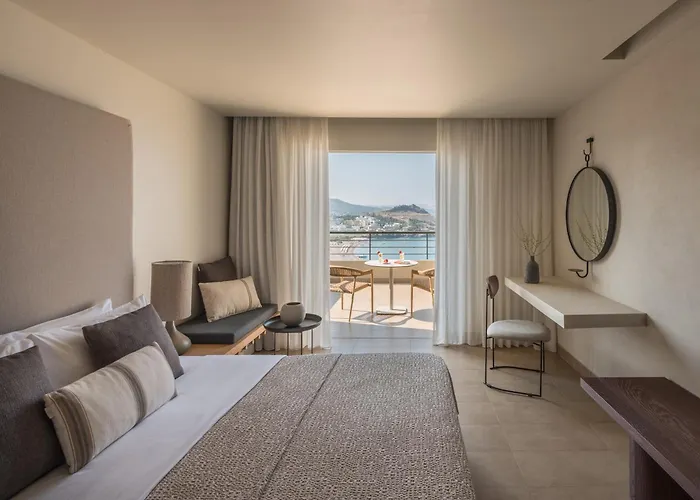 Mare, Seaside Hotel 5*