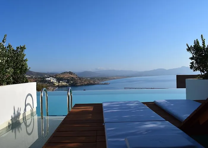 Ξενοδοχείο Mare, Seaside